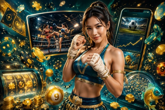 ufabet21